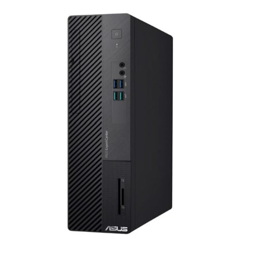 Asus ExpertCenter D7 SFFComputer PC Model D700SDES-5124000150
