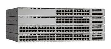 Cisco Network Catalyst 9200 Series