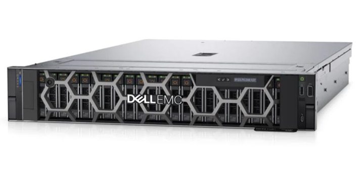 Dell Server R760