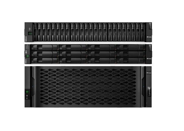 Lenovo Storage DE4000H
